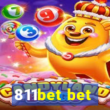 811bet bet